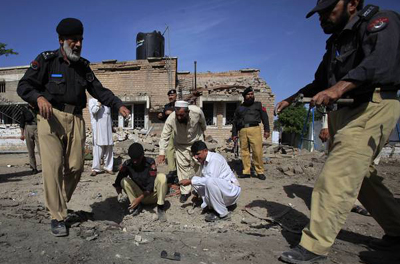 peshwar