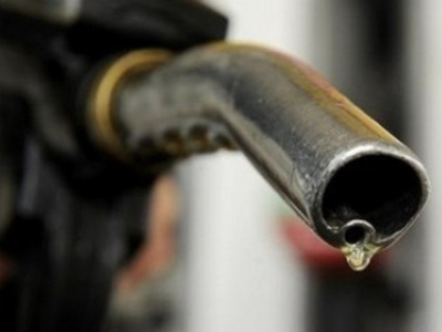 petrol