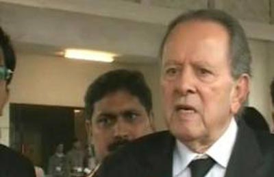 pirzada