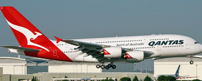 qantas