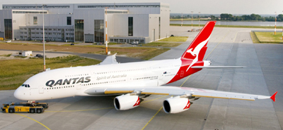 qantas