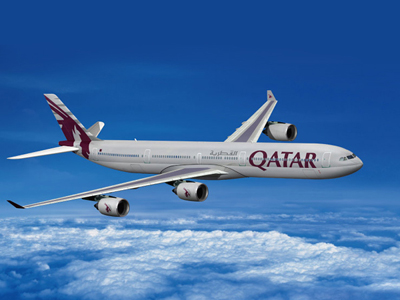 qatar