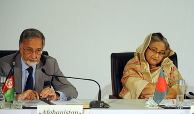 saarc