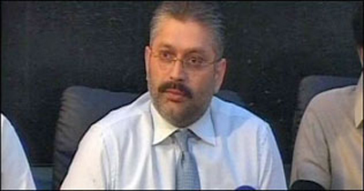 sharjeel