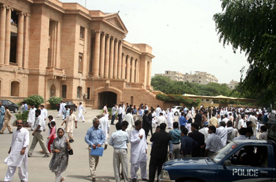 sindh_court