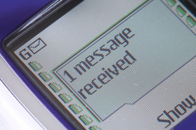 sms
