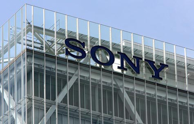 sony
