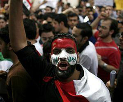 syria-protestor