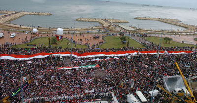 syria