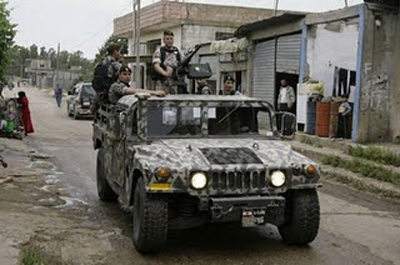 syria
