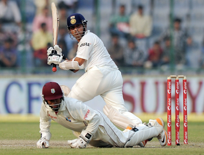 tendulkar