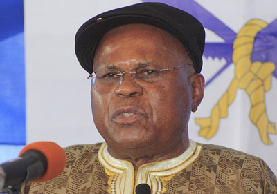tshisekedi