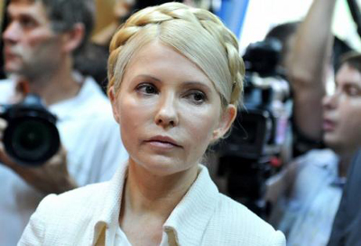 tymoshenko