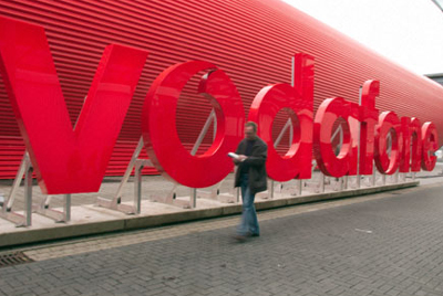 vodafone