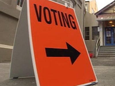 voting