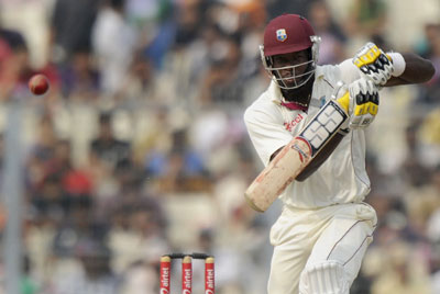 west indies
