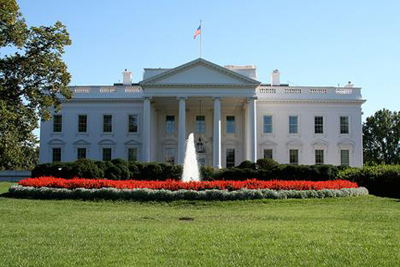 white-house