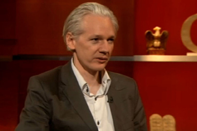 wikileaks