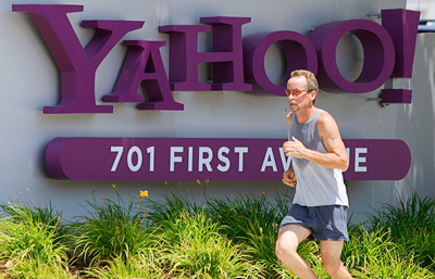 yahoo