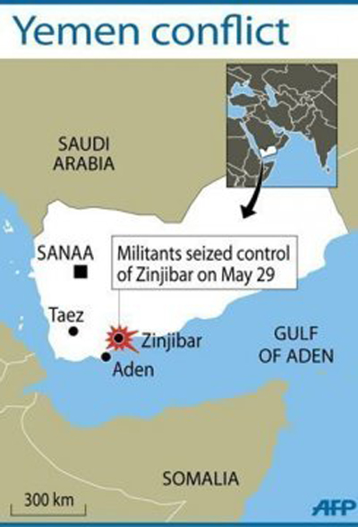 yemen
