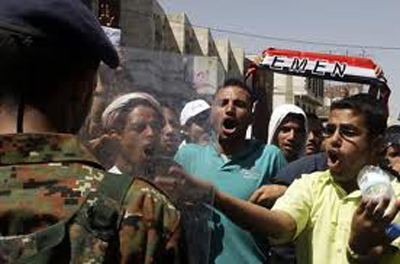 yemen