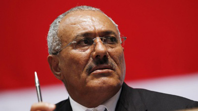 yemen