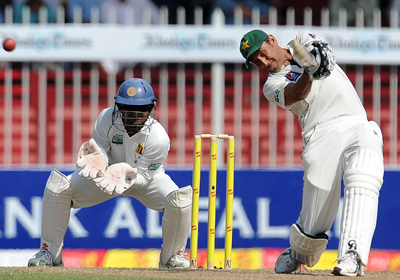 younis