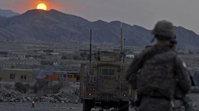 afghanistan