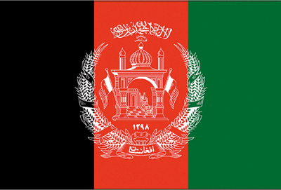 afghanistan
