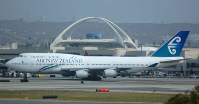 air-nz