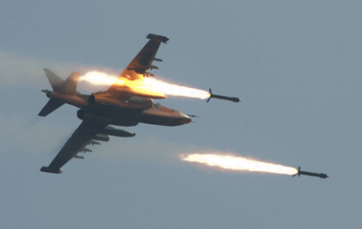 air_strike