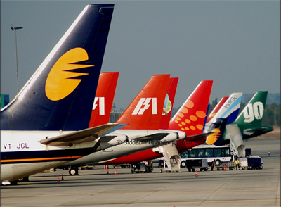 airline
