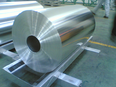 aluminum