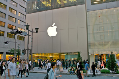 apples
