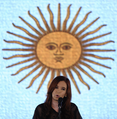 argentina