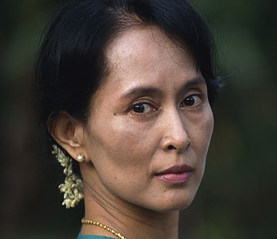 aung