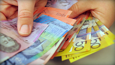 australian-dollar