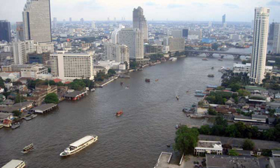 bangkok