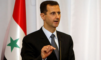 bashar
