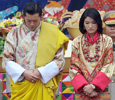 bhutan