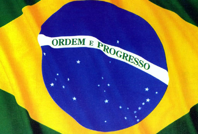 brazil