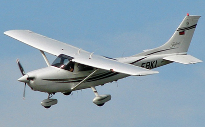cessna