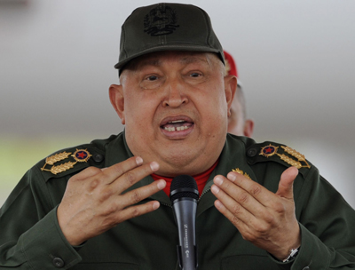 Chavez
