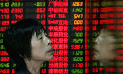 china-stock