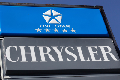 Chrysler