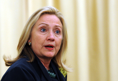 clinton