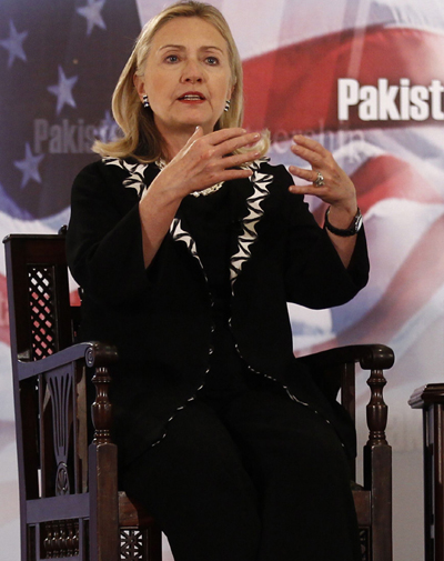 clinton