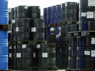 crude