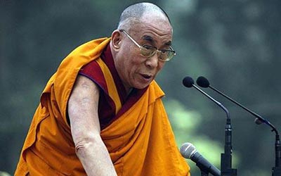 dalailama