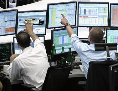 europe-stock